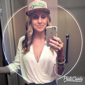 Meet your Posher, Taylor